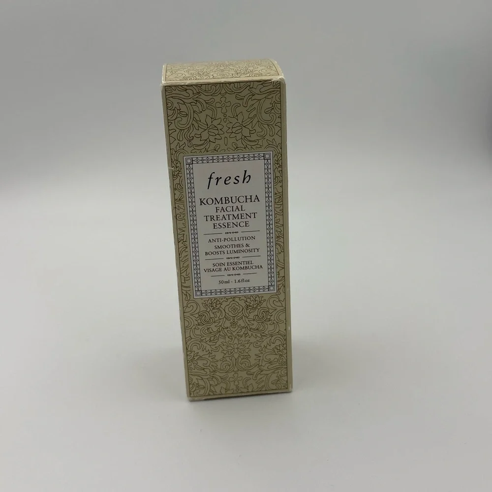 FRESH Kombucha Facial Treatment Essence 50ml-1.6 Fl Oz